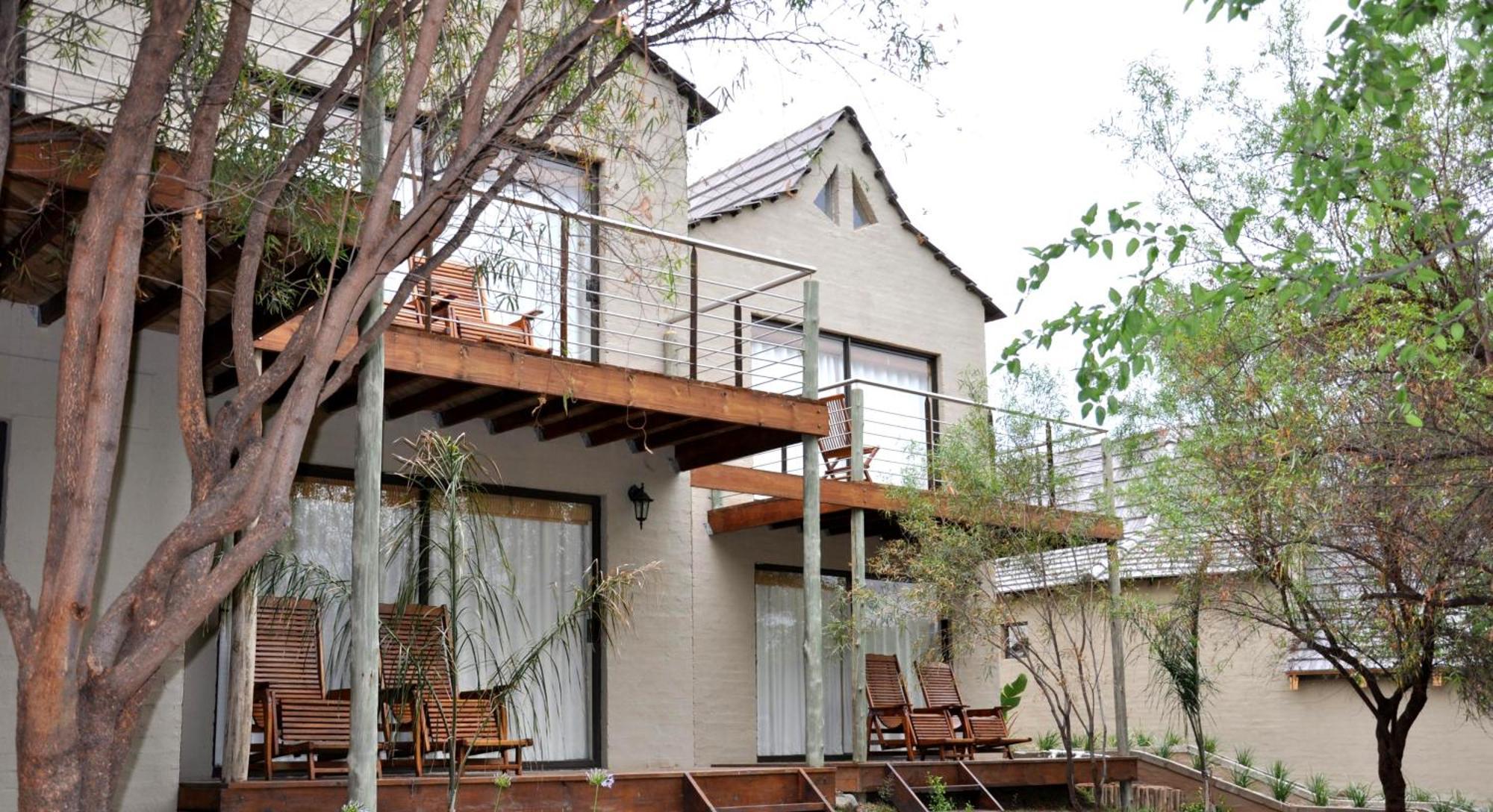 Broadwater River Estate Douglas Exterior photo